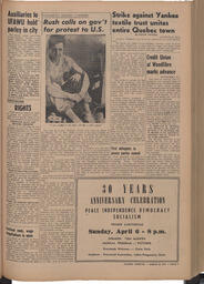   The Pacific Tribune - Friday, March 28, 1952   , page 7