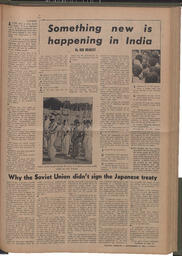   The Pacific Tribune - Friday, September 21, 1951   , page 5