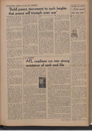   The Pacific Tribune - Friday, February 2, 1951   , page 9