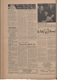   The Pacific Tribune - Friday, February 25, 1949   , page 10