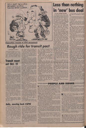   The Pacific Tribune - Friday, October 19, 1979   , page 2