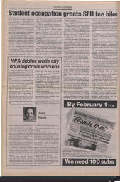  The Pacific Tribune - Monday, January 29, 1990   , page 2
