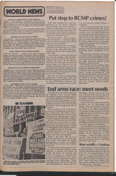   The Pacific Tribune - Friday, November 18, 1977   , page 3