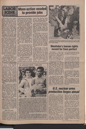   The Pacific Tribune - Friday, May 27, 1977   , page 5