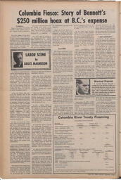   The Pacific Tribune - Friday, June 10, 1966   , page 2