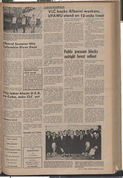   The Pacific Tribune - Friday, June 19, 1964   , page 3