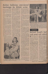   The Pacific Tribune - Friday, November 22, 1957   , page 8