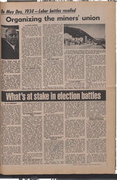   The Pacific Tribune - Friday, April 25, 1975   , page 19