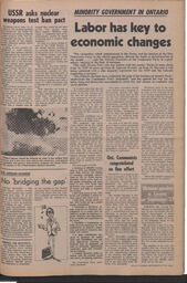   The Pacific Tribune - Friday, September 26, 1975   , page 5