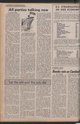   The Pacific Tribune - Friday, January 29, 1971   , page 8