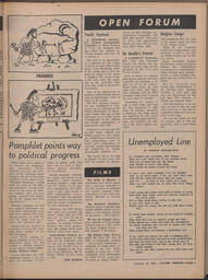   The Pacific Tribune - Friday, January 23, 1959   , page 5