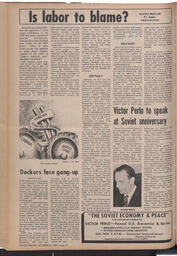   The Pacific Tribune - Friday, October 31, 1969   , page 12