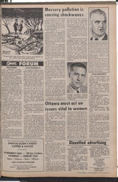   The Pacific Tribune - Friday, January 15, 1971   , page 11