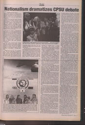   The Pacific Tribune - Monday, September 25, 1989   , page 9