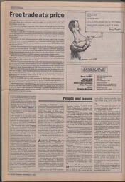   The Pacific Tribune - Wednesday, December 2, 1987   , page 4