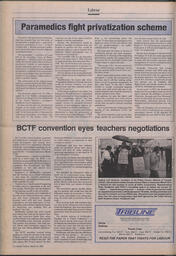   The Pacific Tribune - Wednesday, March 30, 1988   , page 12