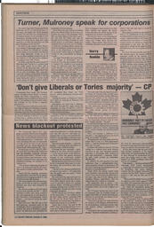   The Pacific Tribune - Wednesday, August 8, 1984   , page 2