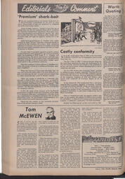   The Pacific Tribune - Friday, June 4, 1965   , page 4
