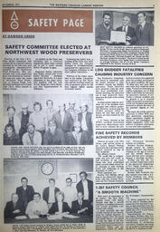   The Western Canadian Lumber Worker, Vol. XLI No. 9, Oct. 1973   , page 5