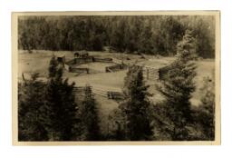 Carr and Gisbourne Case: 1934