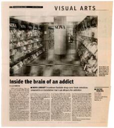 Inside the brain of an addict