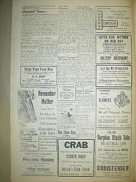 The Semiahmoo Sun and White Rock Weekly, May 09, 1957 (Page 6)