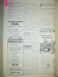 The Semiahmoo Sun and White Rock Weekly, May 10, 1956 (Page 4)