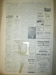 The Semiahmoo Sun and White Rock Weekly, April 12, 1956 (Page 12)