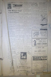 The Semiahmoo Sun and White Rock Weekly, December 27, 1951 (Page 3)