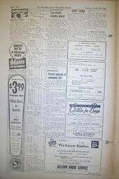 The Semiahmoo Sun and White Rock Weekly, October 05, 1950 (Page 2)