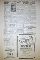 The Semiahmoo Sun and White Rock Weekly, March 01, 1951 (Page 3)
