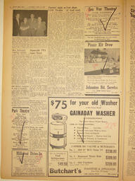 The White Rock Sun, April 23, 1959 (Page 4)