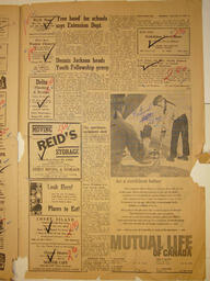 The White Rock Sun, January 22, 1959 (Page 15)