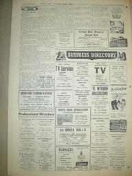 The White Rock Sun, June 05, 1958 (Page 6)