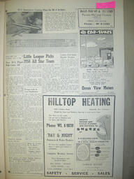 The White Rock Sun, July 17, 1958 (Page 15)