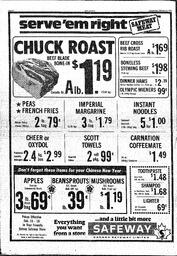 The Sidney Review Wed, February 13, 1980 (Page 16)