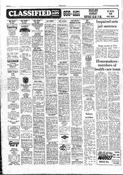 The Sidney Review Wed, February 27, 1980 (Page 20)