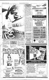 The Review Wed, February 22, 1989 (Page 11)