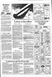 The Sidney Review Wed, December 12, 1979 (Page 4)