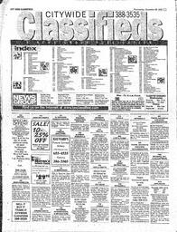 The Peninsula News Review Wed, December 22, 1999 (Page 32)