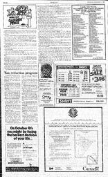 The Review Wed, September 11, 1985 (Page 16)