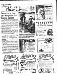 The Peninsula News Review Wed, November 29, 2000 (Page 27)