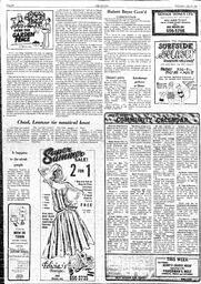 The Review Wed, July 18, 1984 (Page 14)