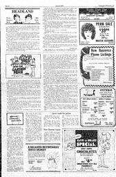 The Review Wed, February 6, 1985 (Page 12)