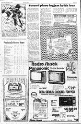 The Review Thu, October 11, 1984 (Page 11)