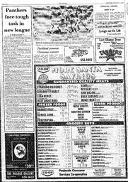 The Review Wed, December 7, 1983 (Page 12)