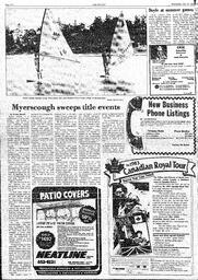 The Review Wed, July 13, 1983 (Page 10)