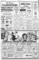 The Review Wed, April 20, 1983 (Page 21)