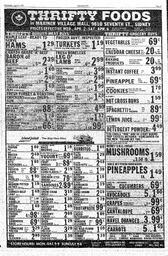 The Review Wed, April 3, 1985 (Page 7)