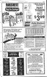 The Review Wed, February 10, 1988 (Page 25)
